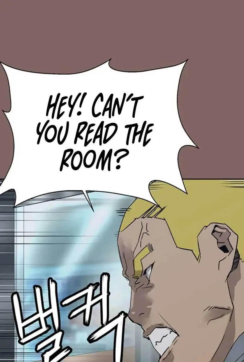 Weak Hero Chapter 206 Page 125