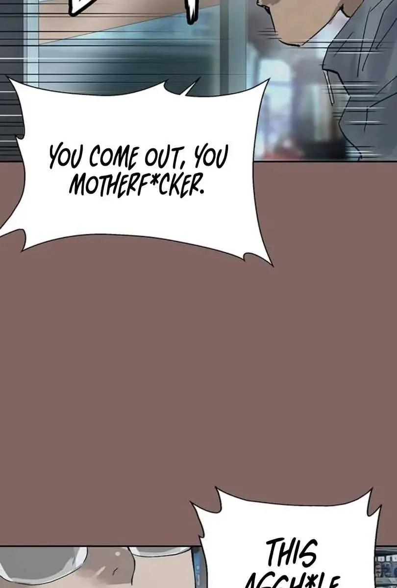 Weak Hero Chapter 206 Page 126