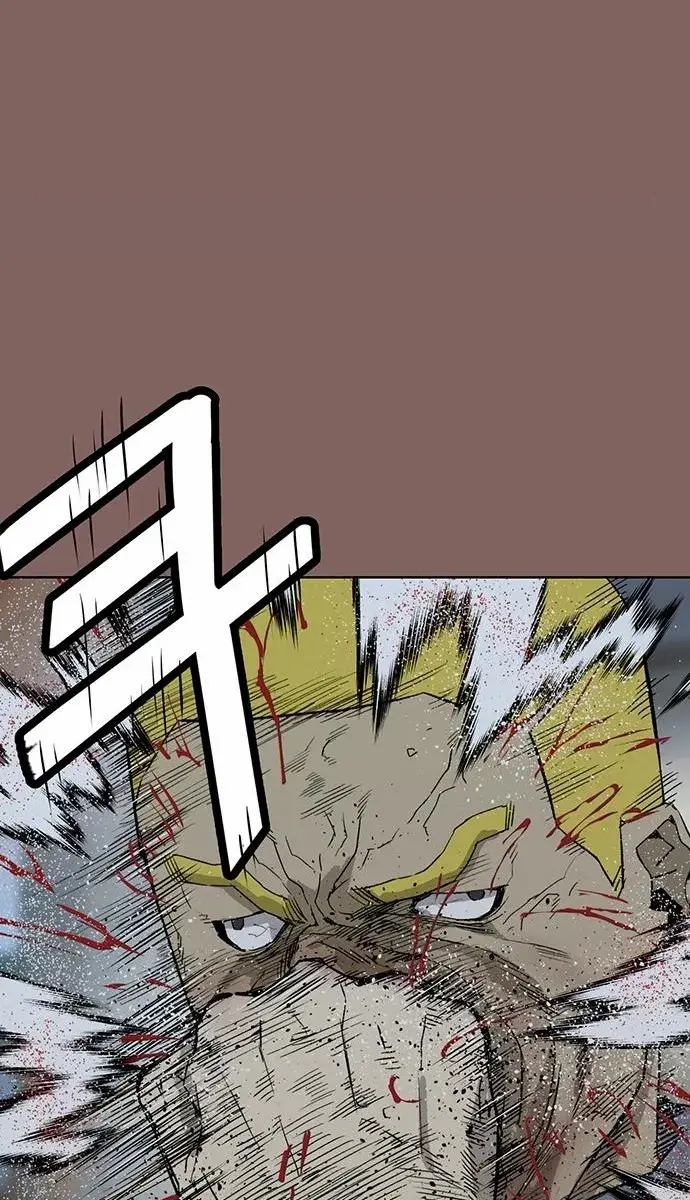 Weak Hero Chapter 207 Page 14