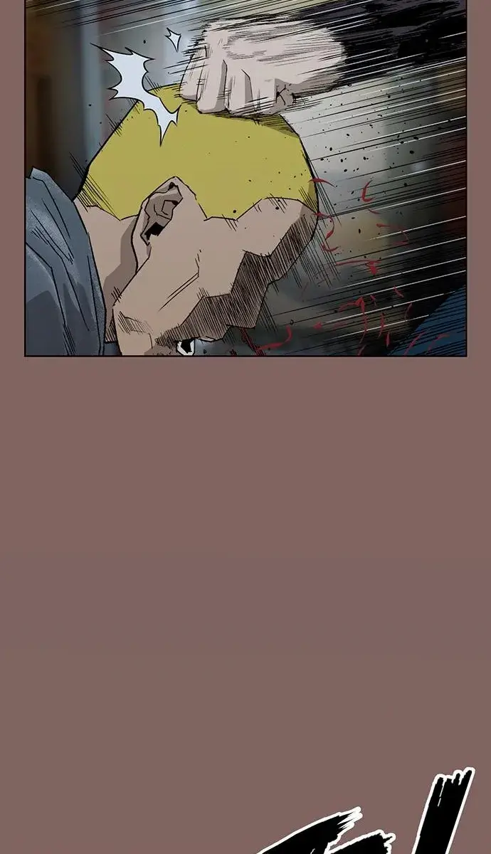 Weak Hero Chapter 207 Page 18