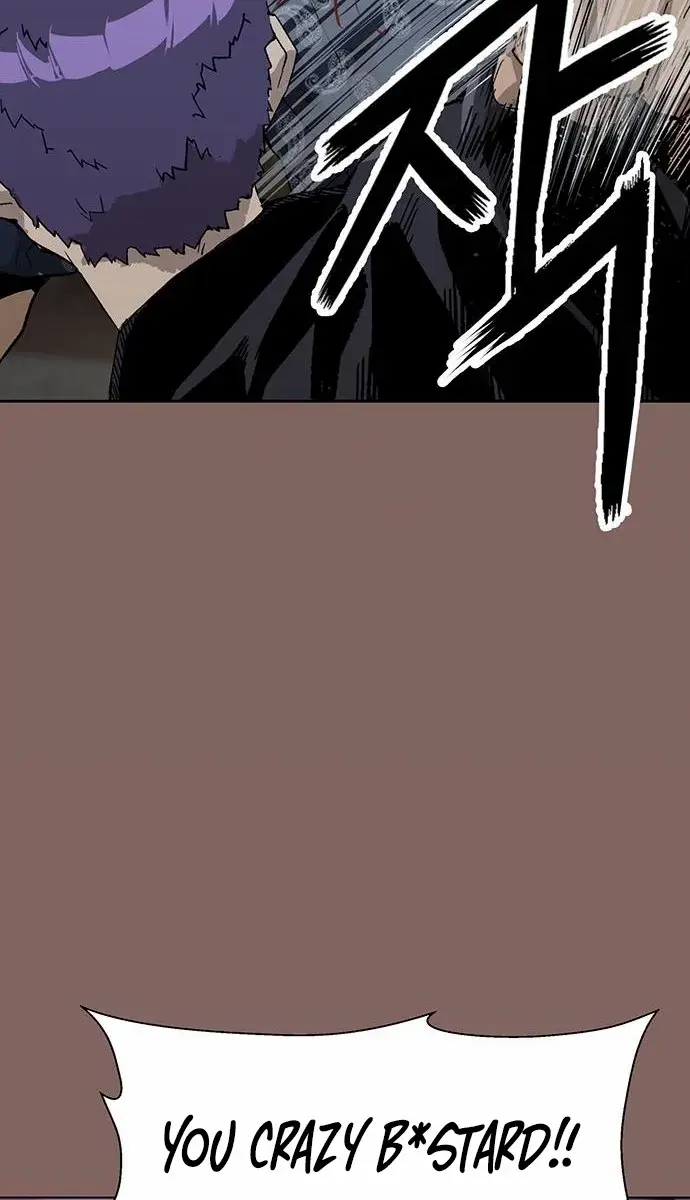 Weak Hero Chapter 207 Page 24