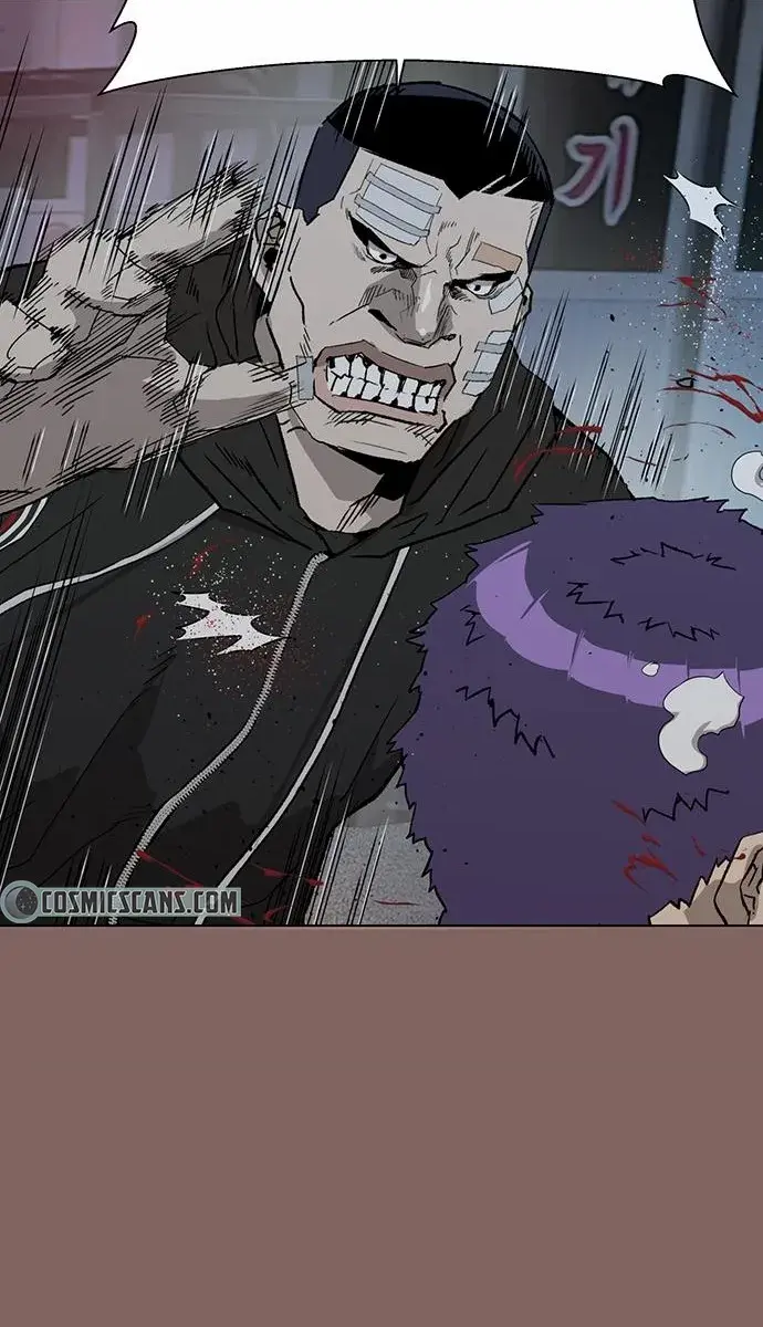 Weak Hero Chapter 207 Page 25