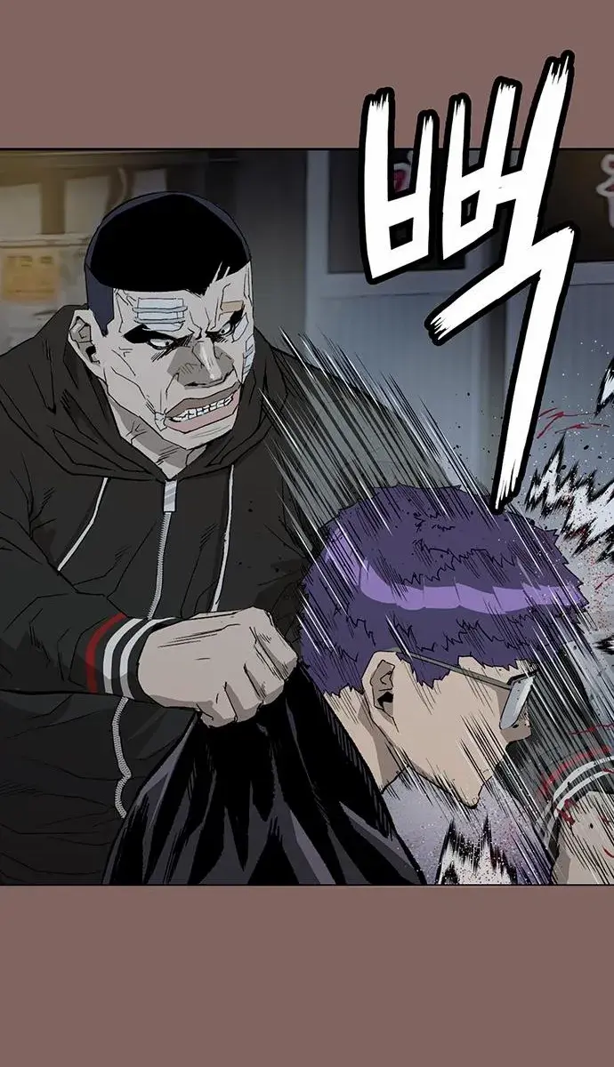 Weak Hero Chapter 207 Page 27