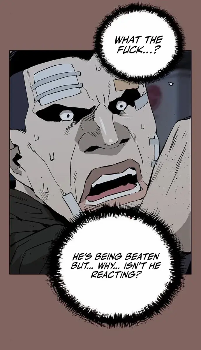 Weak Hero Chapter 207 Page 30