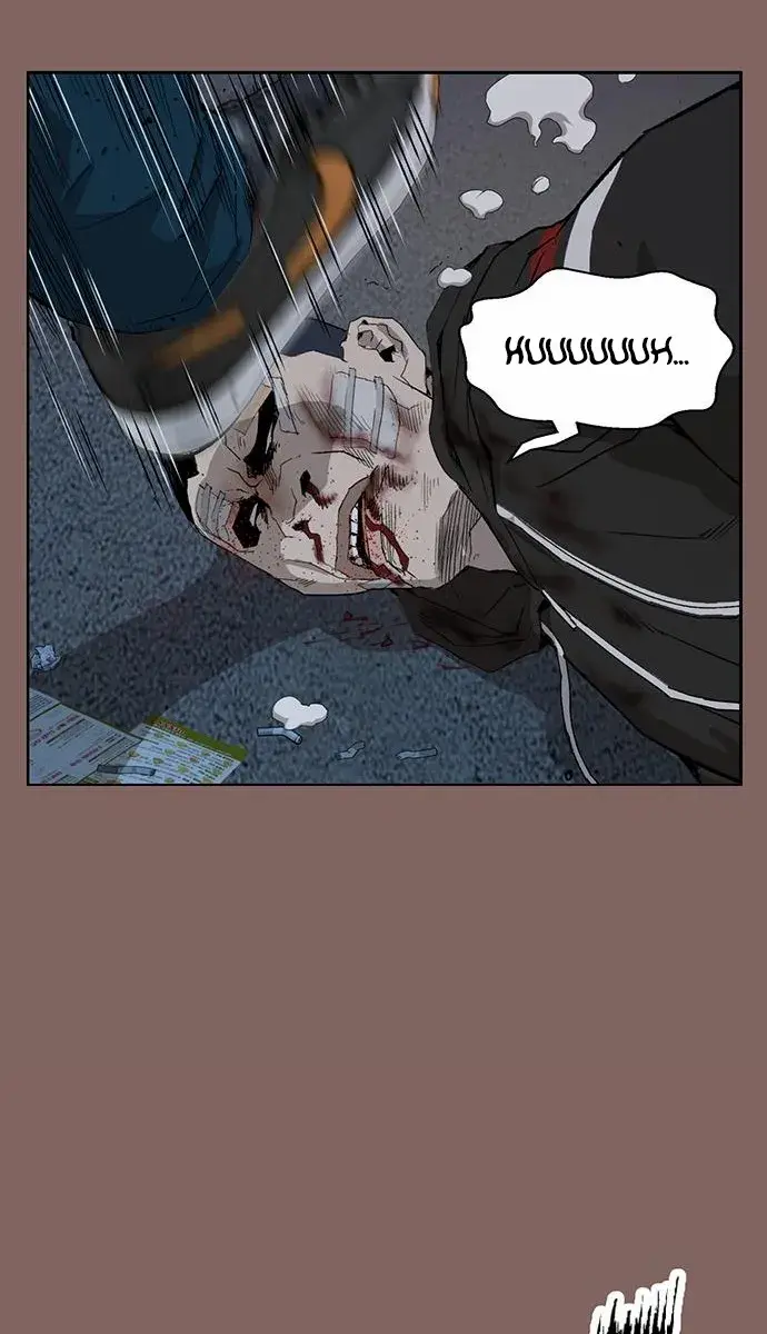 Weak Hero Chapter 207 Page 39