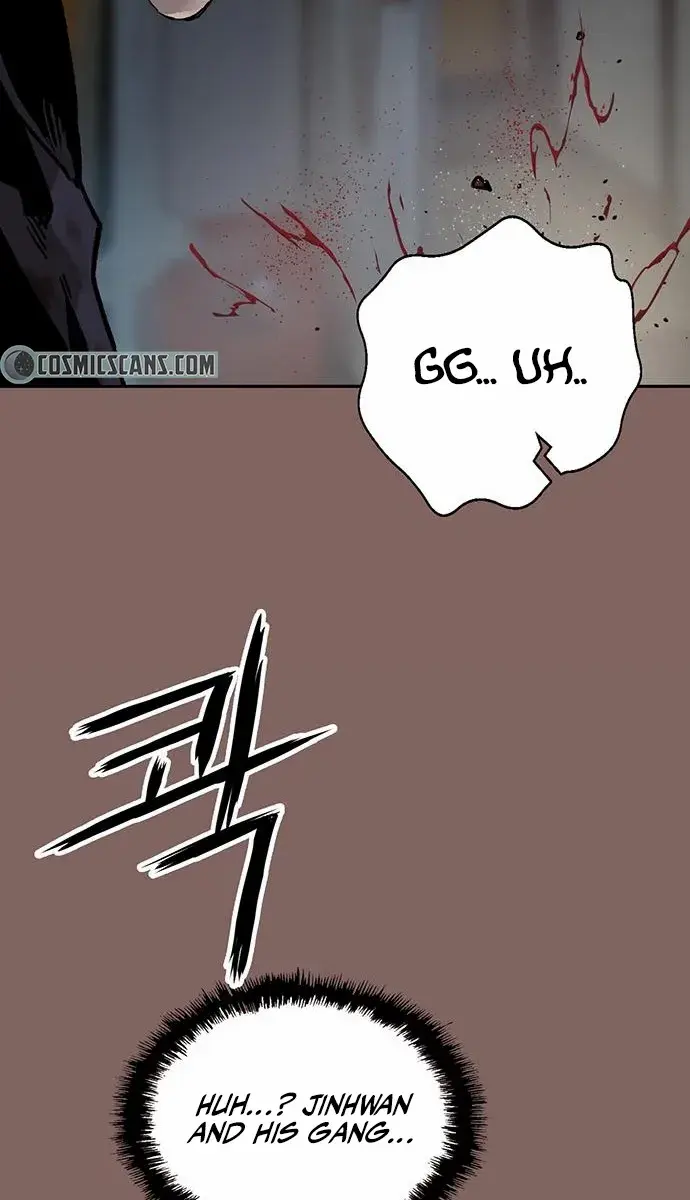 Weak Hero Chapter 207 Page 41