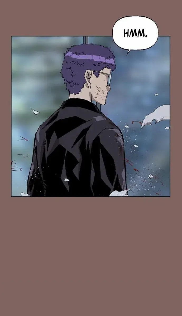 Weak Hero Chapter 207 Page 43