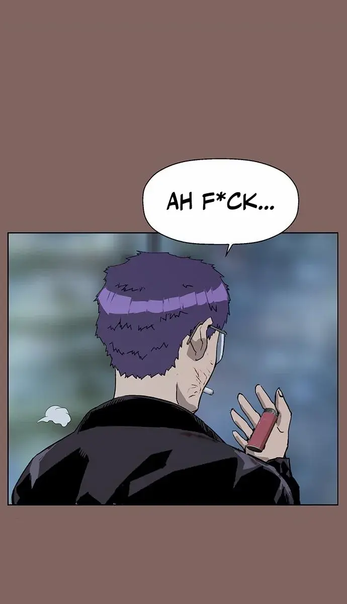 Weak Hero Chapter 207 Page 45