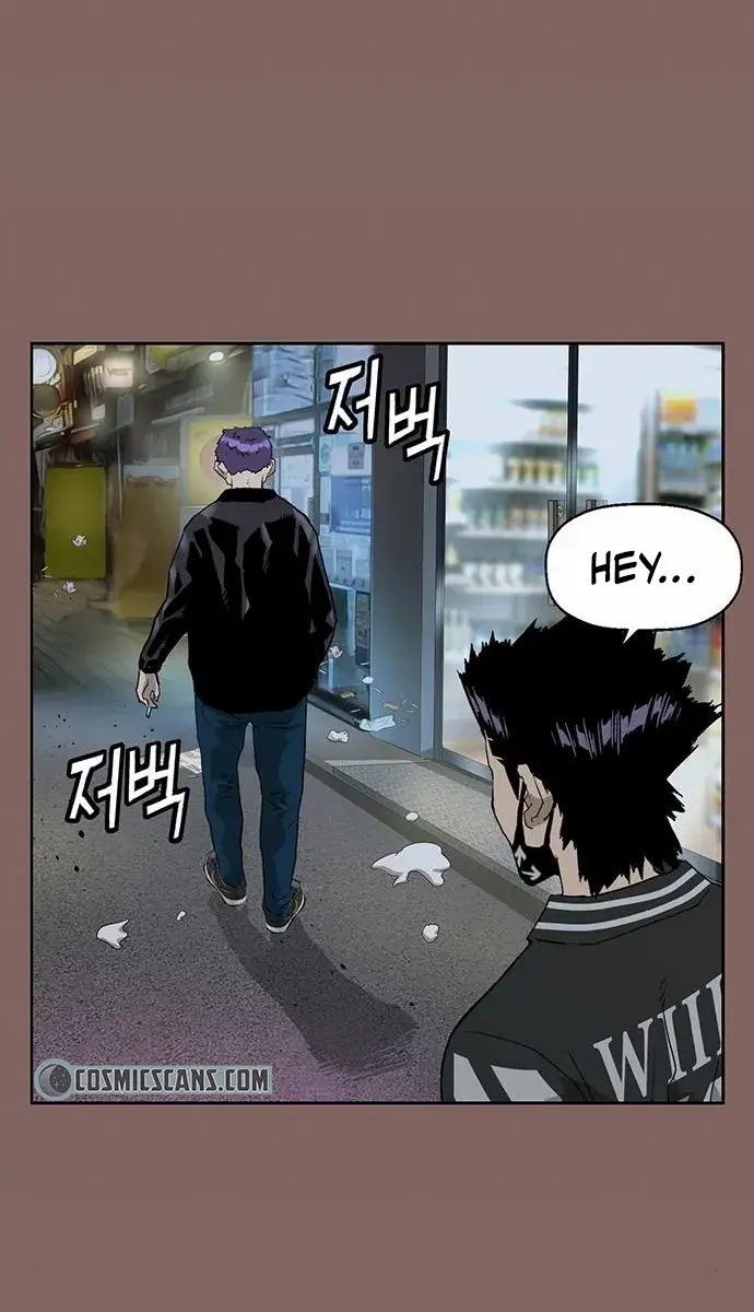 Weak Hero Chapter 207 Page 50