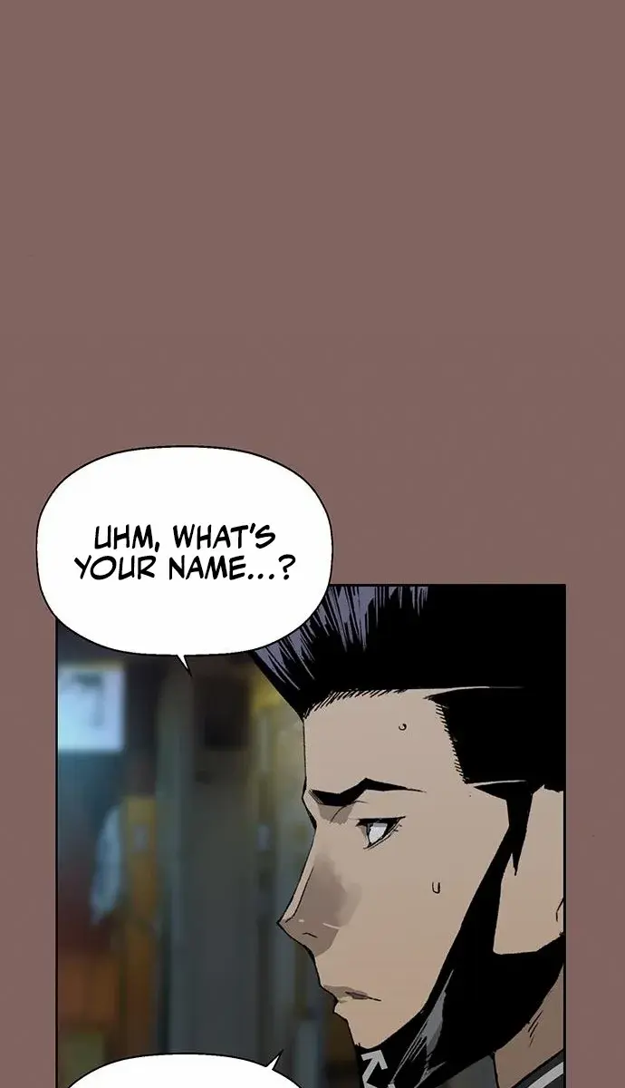 Weak Hero Chapter 207 Page 51