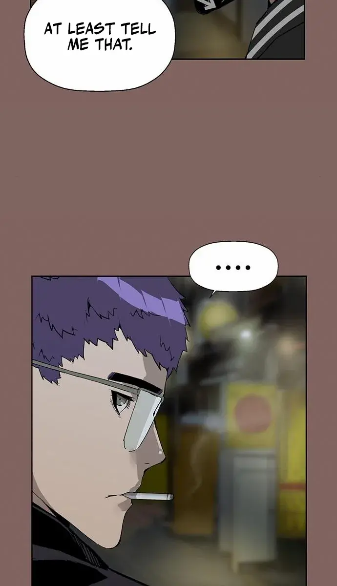 Weak Hero Chapter 207 Page 52