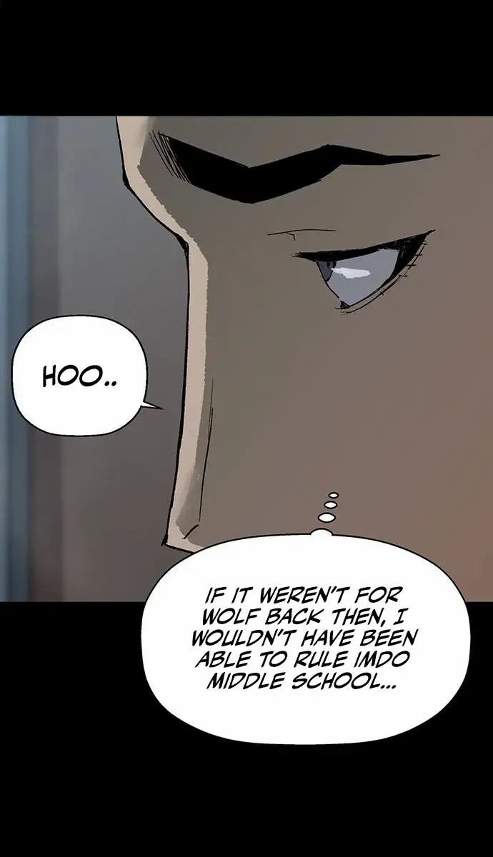 Weak Hero Chapter 207 Page 62