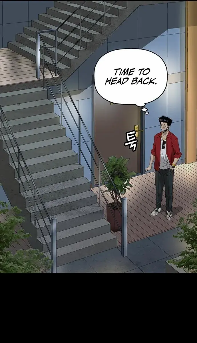 Weak Hero Chapter 207 Page 65