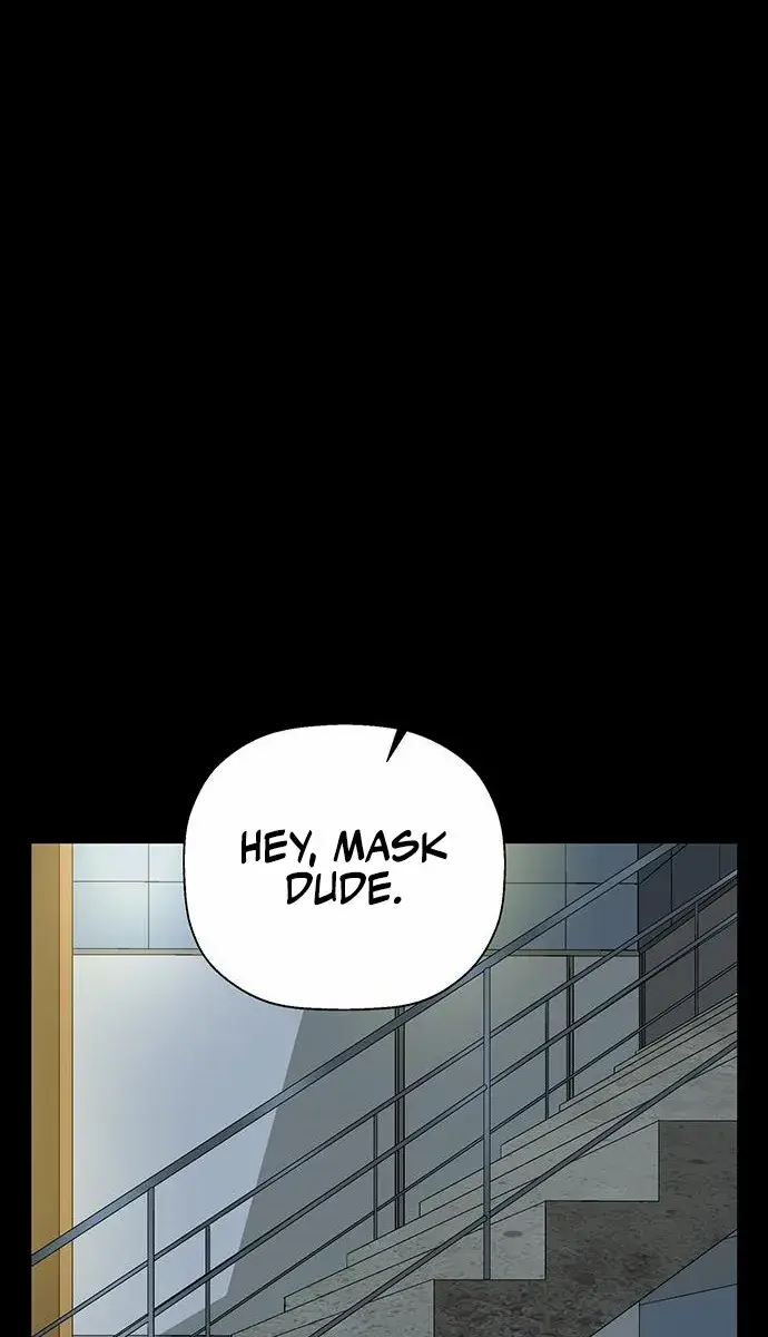 Weak Hero Chapter 207 Page 66