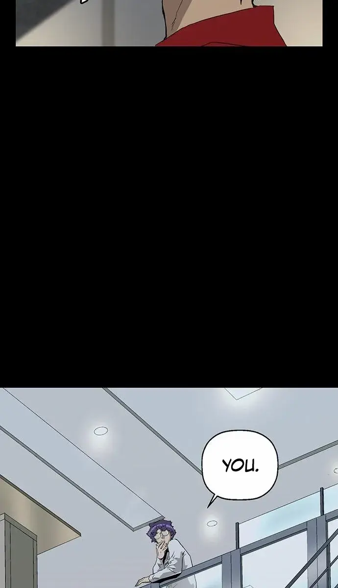 Weak Hero Chapter 207 Page 68