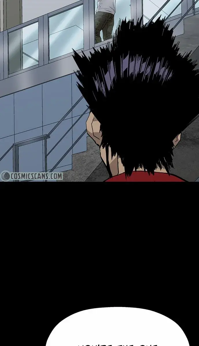 Weak Hero Chapter 207 Page 69