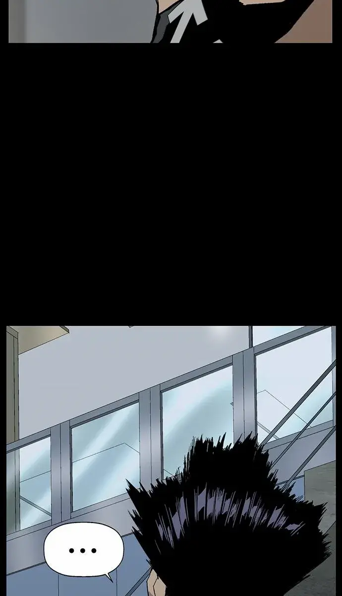 Weak Hero Chapter 207 Page 77