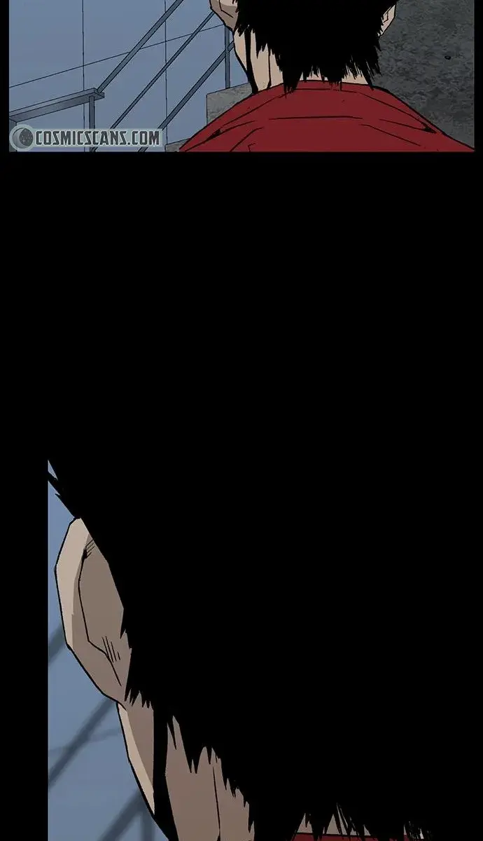 Weak Hero Chapter 207 Page 78