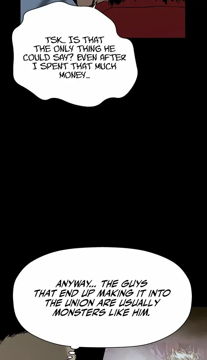 Weak Hero Chapter 207 Page 79