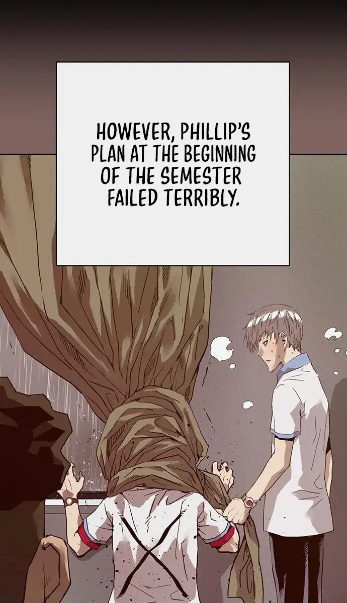 Weak Hero Chapter 207 Page 83