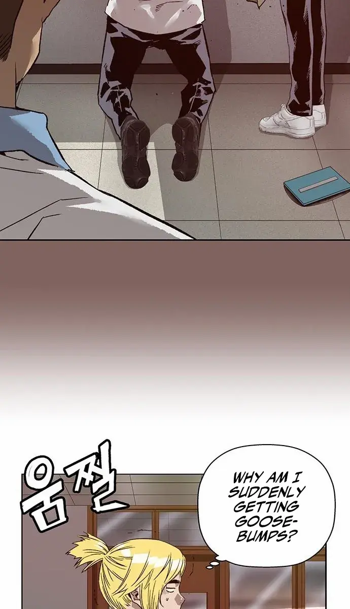 Weak Hero Chapter 207 Page 84