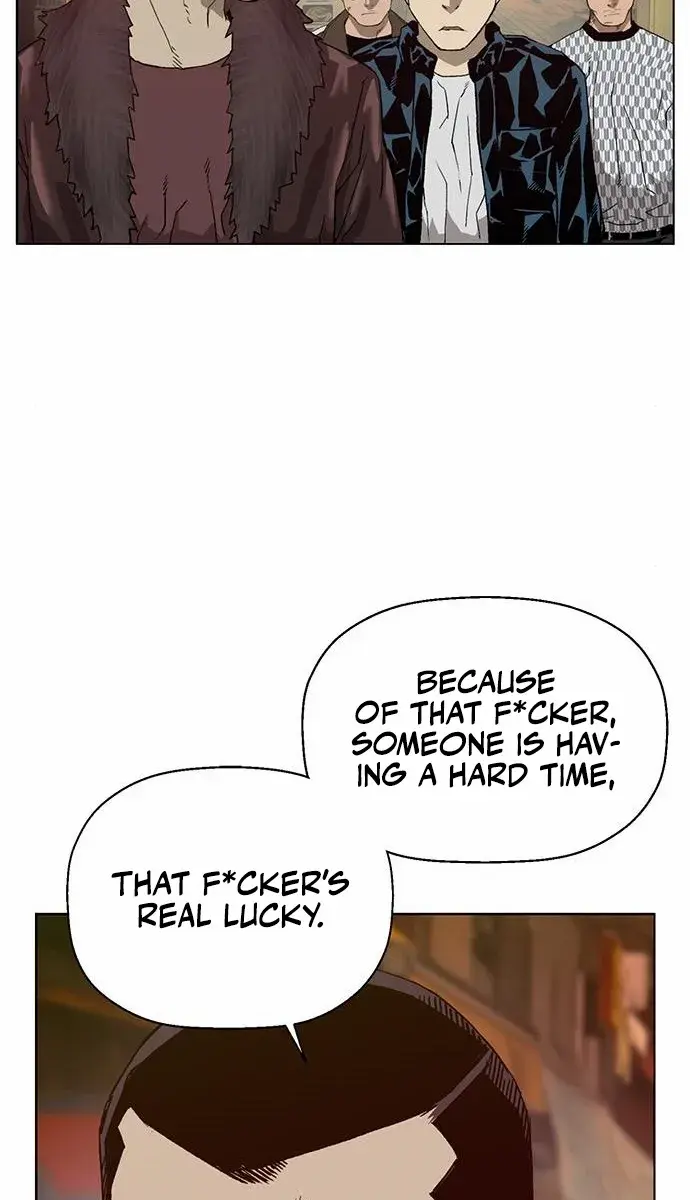 Weak Hero Chapter 207 Page 89