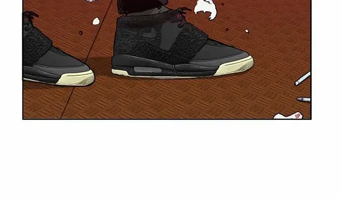 Weak Hero Chapter 207 Page 91