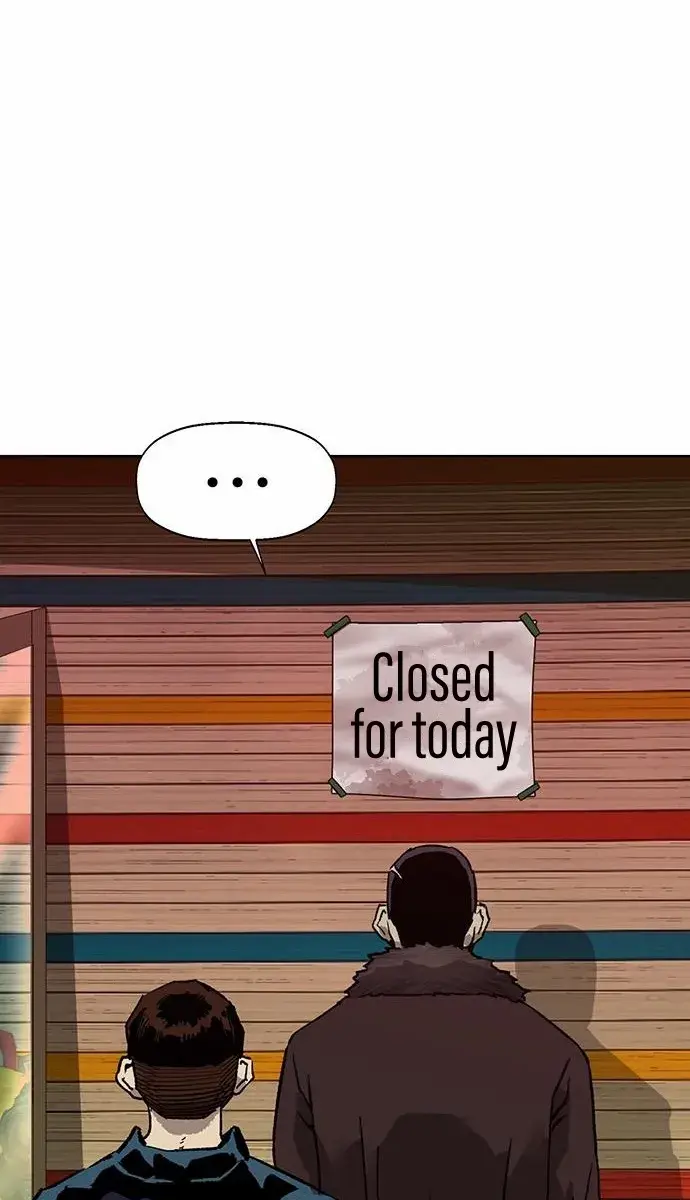 Weak Hero Chapter 207 Page 92