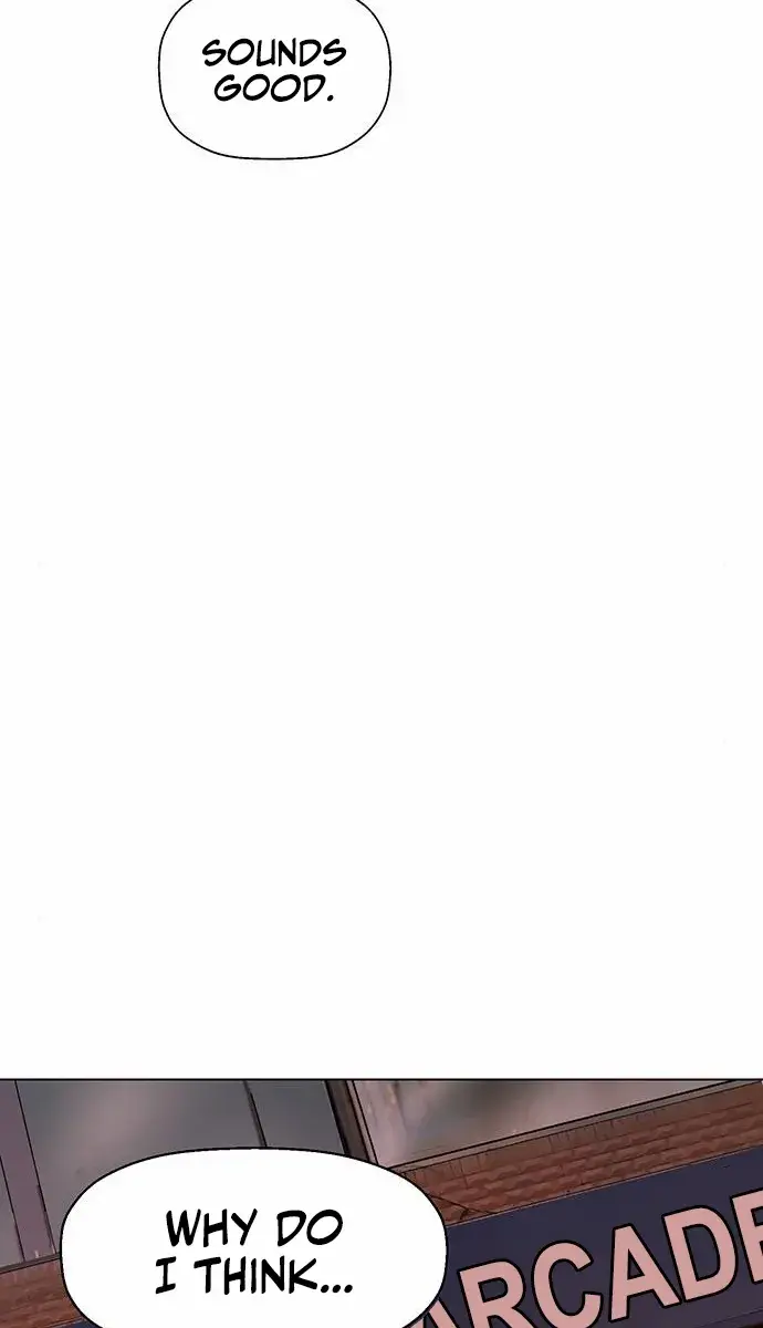 Weak Hero Chapter 207 Page 111