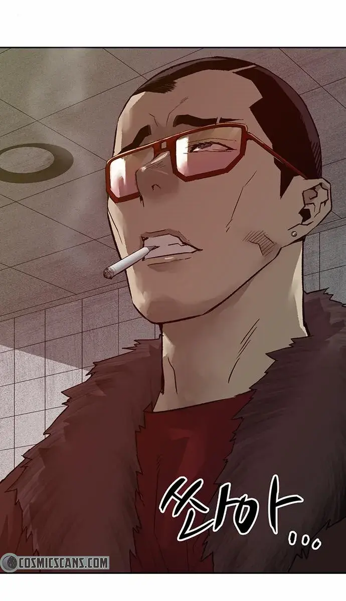 Weak Hero Chapter 207 Page 113