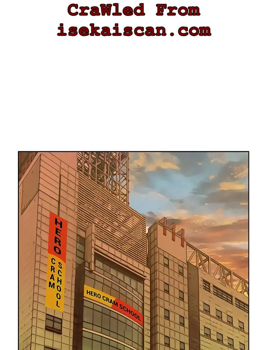 Weak Hero Chapter 208 Page 3