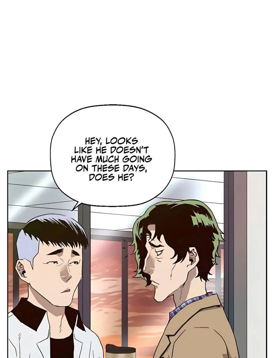 Weak Hero Chapter 208 Page 6