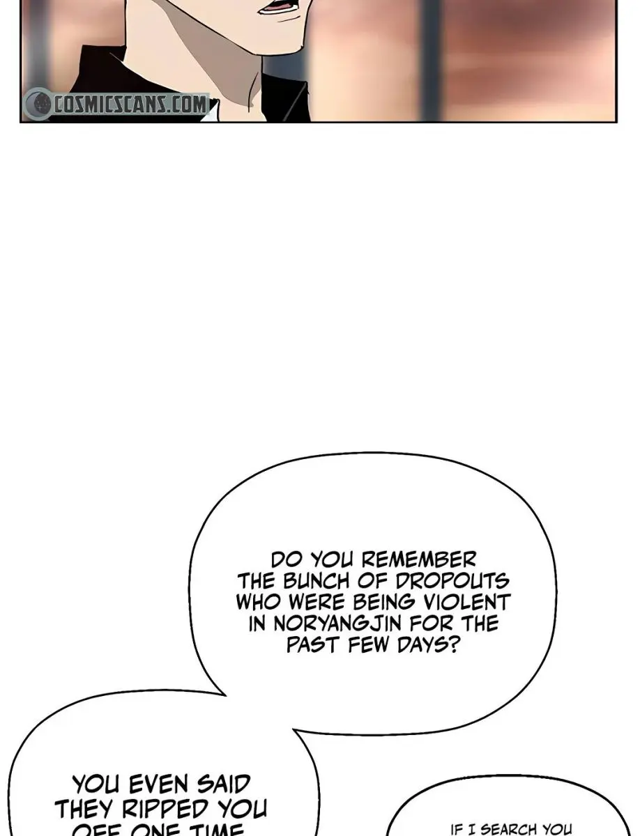 Weak Hero Chapter 208 Page 10