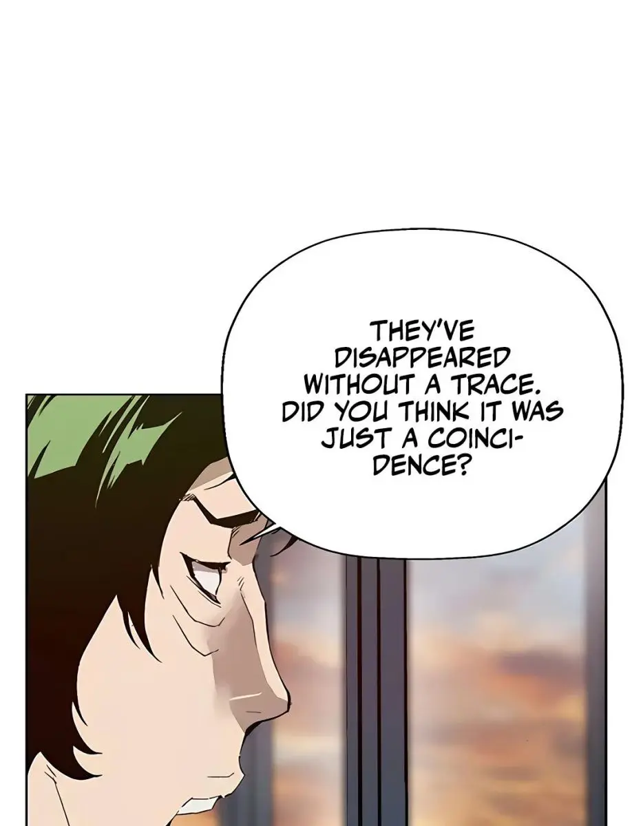 Weak Hero Chapter 208 Page 13