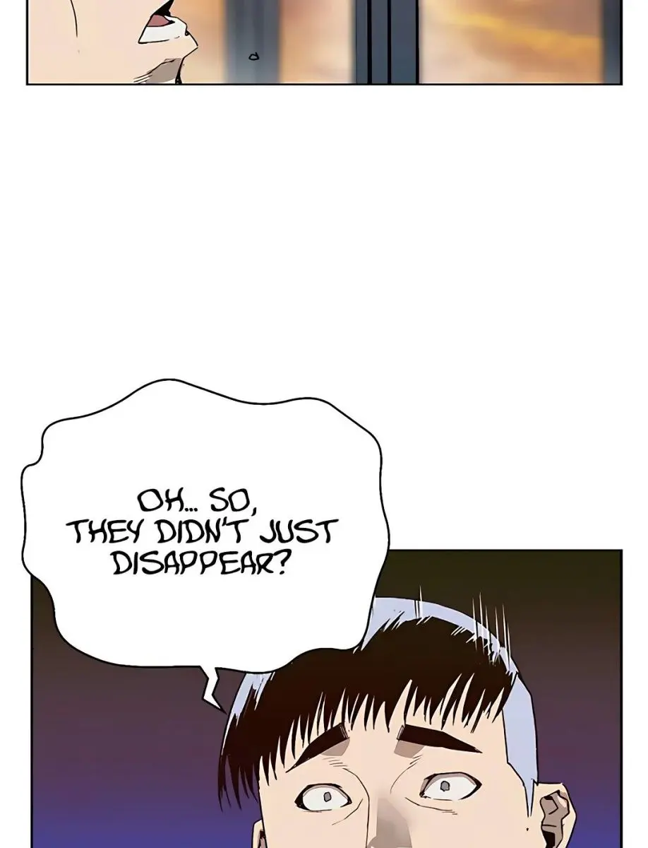 Weak Hero Chapter 208 Page 14