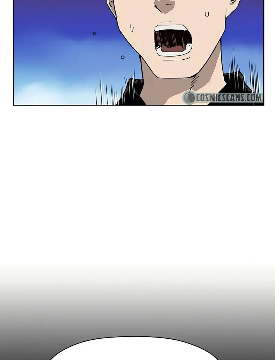 Weak Hero Chapter 208 Page 15