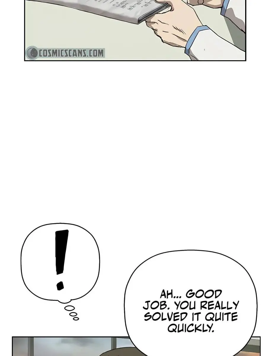 Weak Hero Chapter 208 Page 25