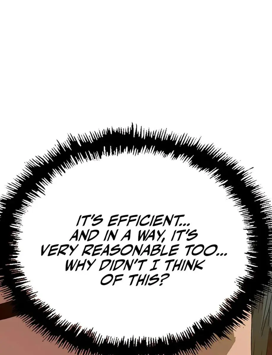 Weak Hero Chapter 208 Page 32