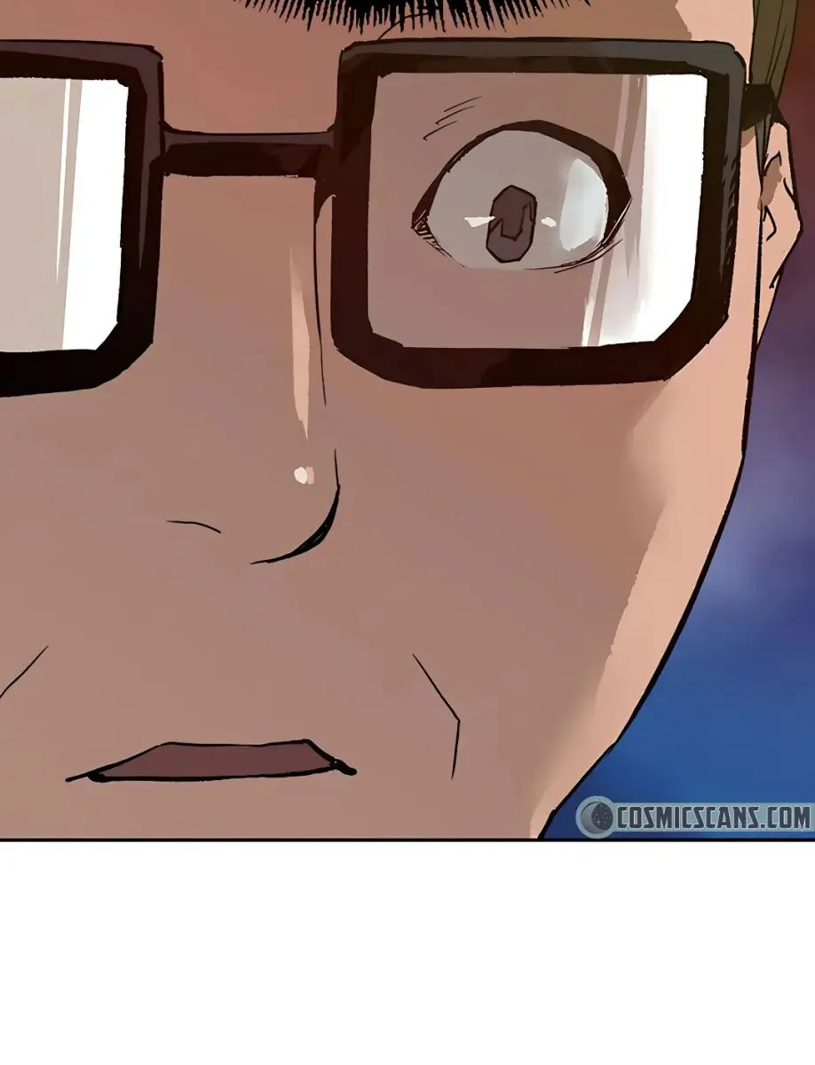 Weak Hero Chapter 208 Page 33