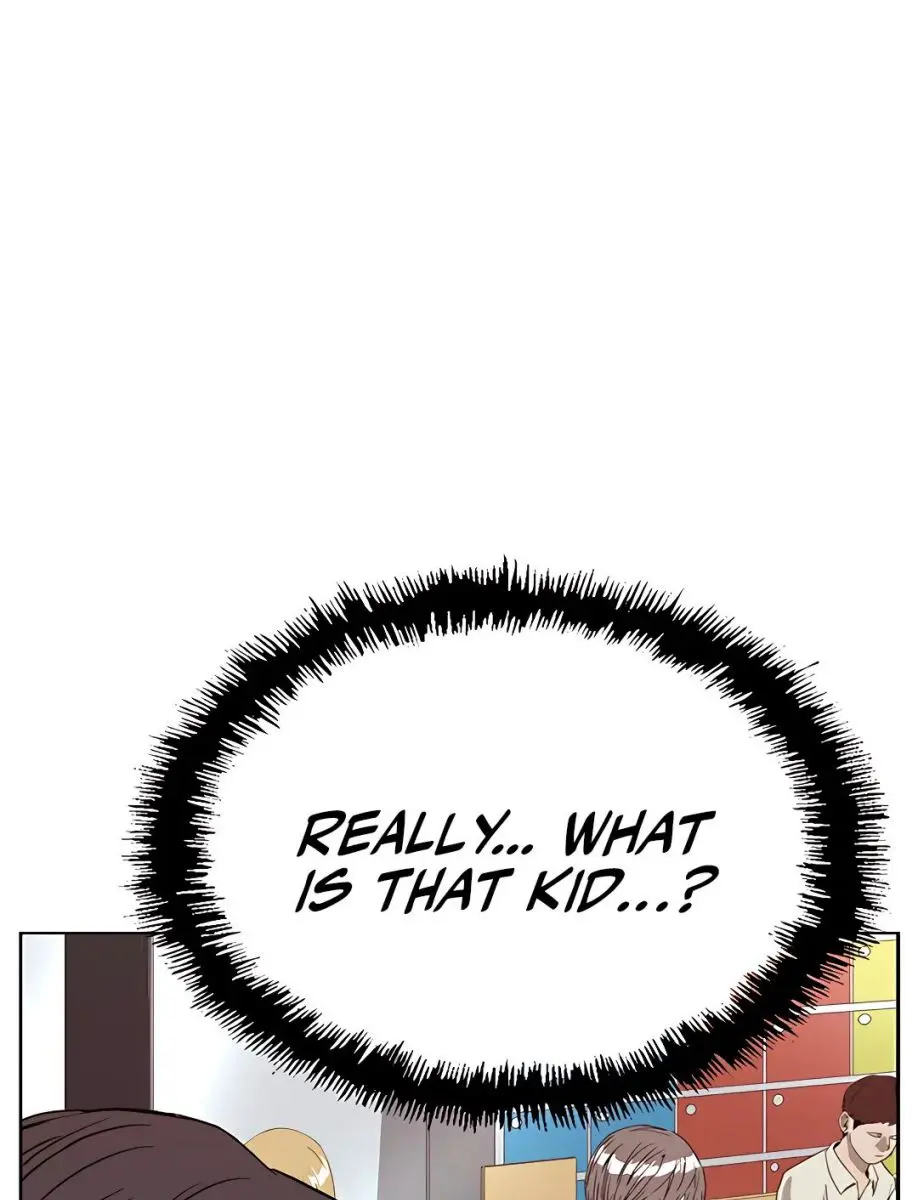 Weak Hero Chapter 208 Page 34