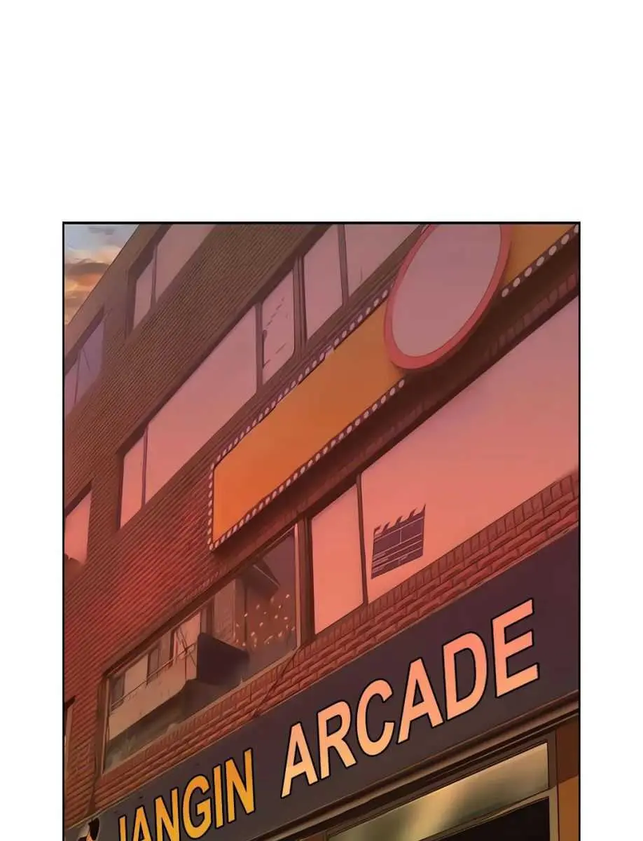 Weak Hero Chapter 208 Page 40