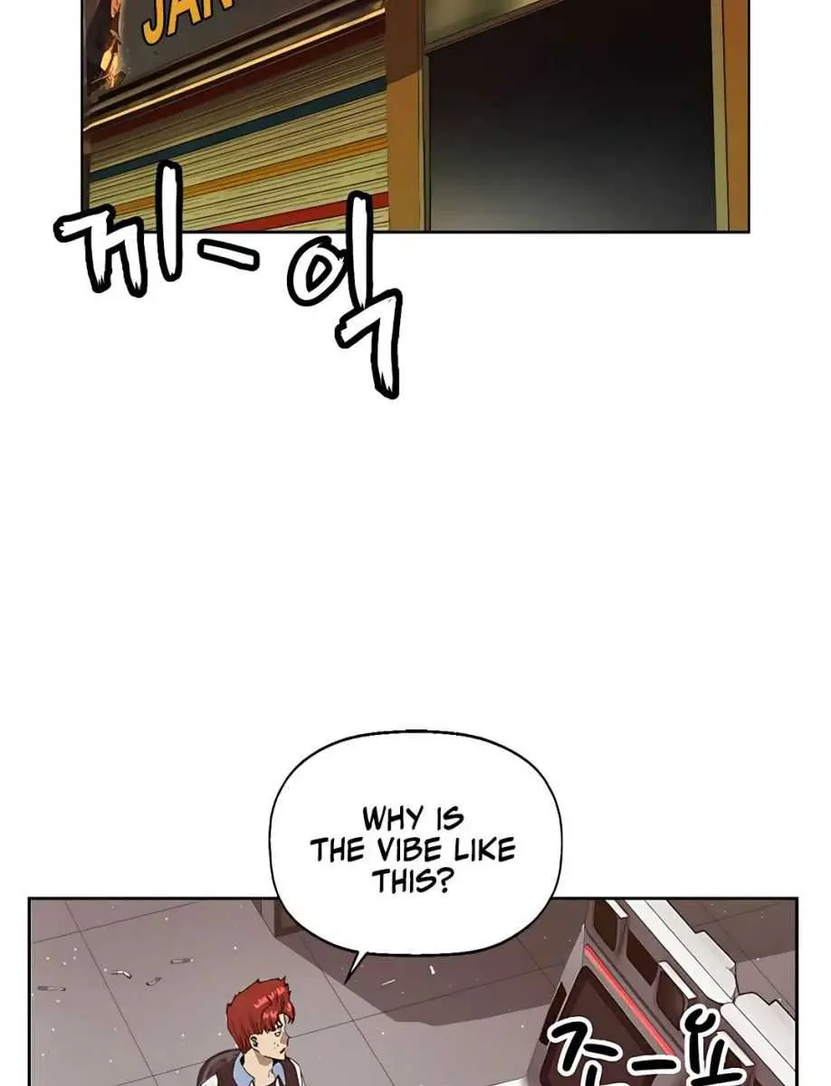 Weak Hero Chapter 208 Page 41