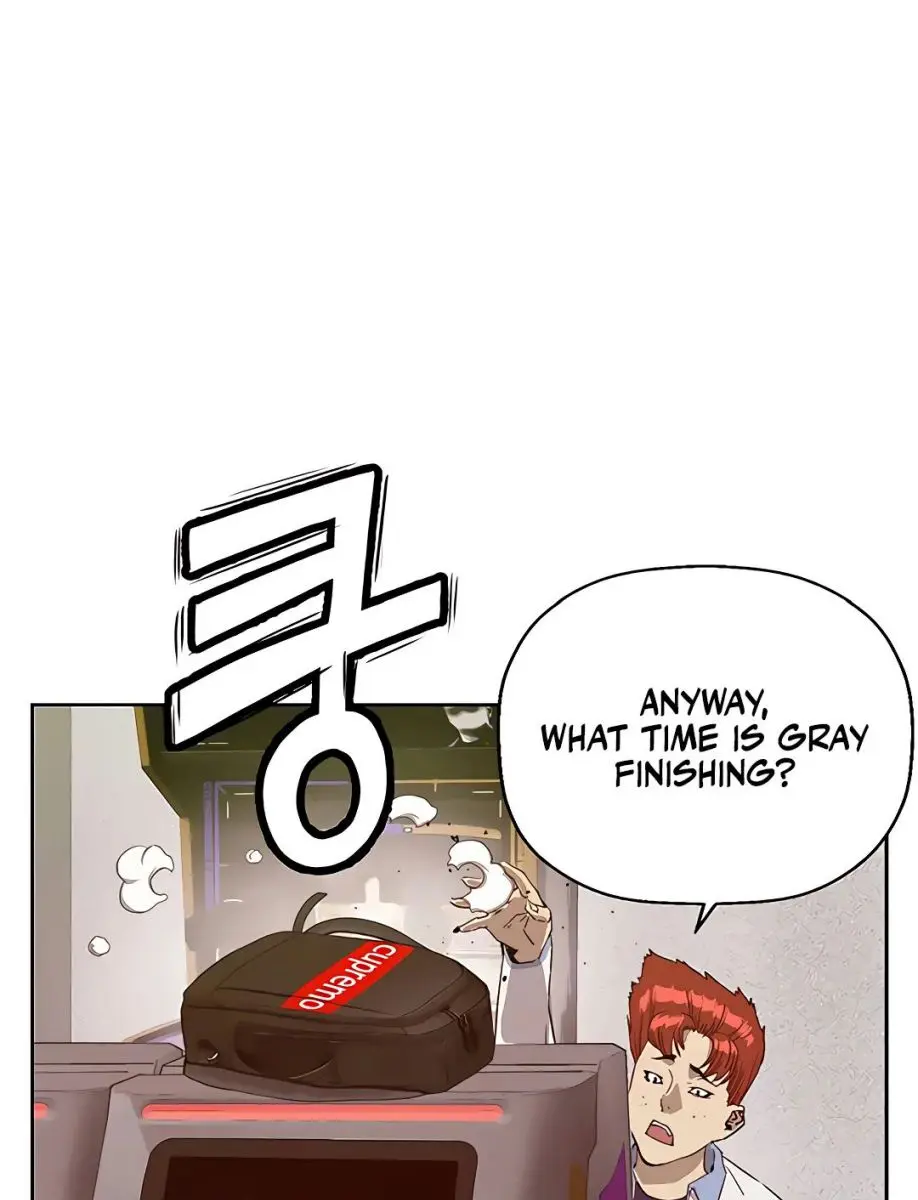 Weak Hero Chapter 208 Page 45