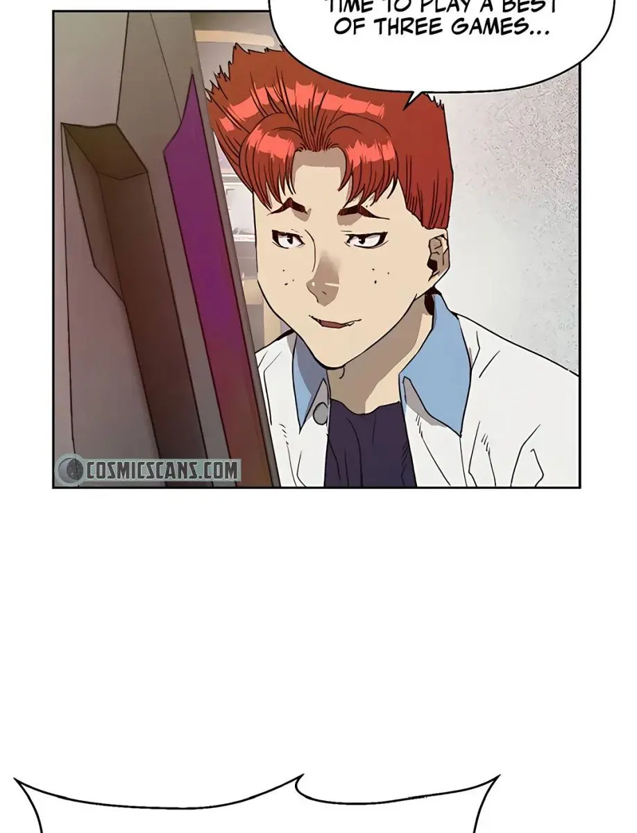 Weak Hero Chapter 208 Page 47