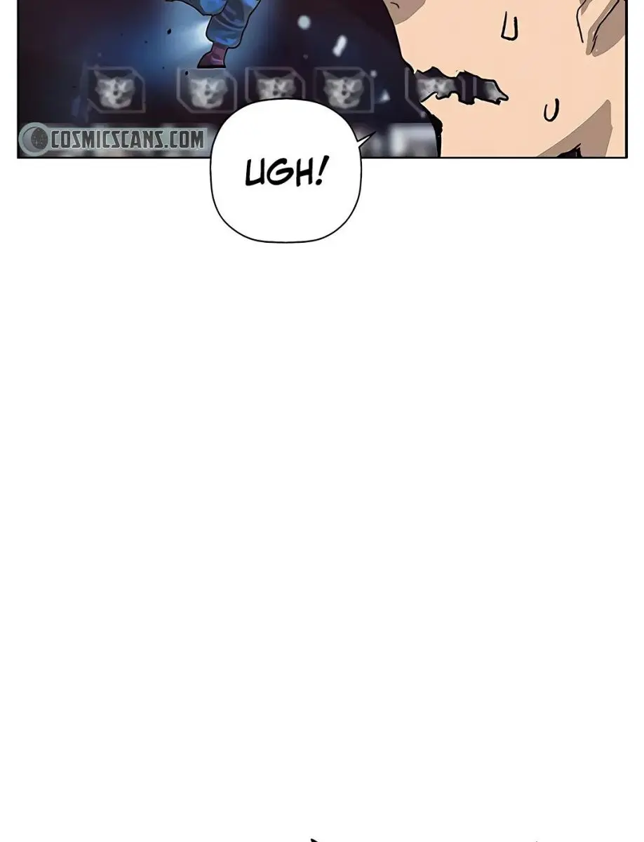 Weak Hero Chapter 208 Page 51