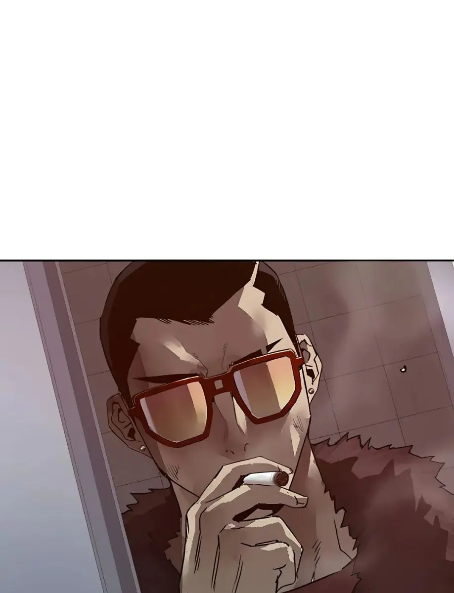 Weak Hero Chapter 208 Page 55