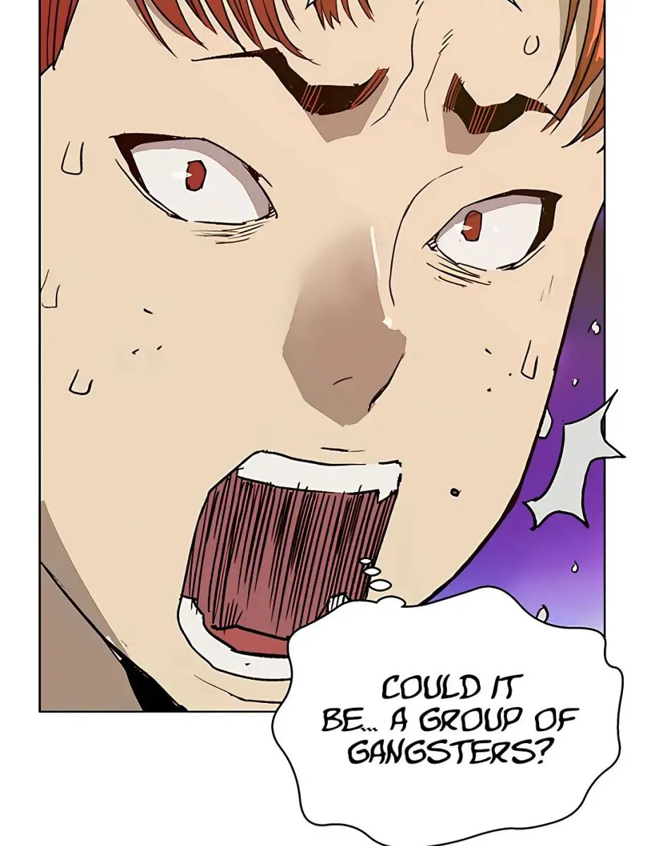 Weak Hero Chapter 208 Page 61