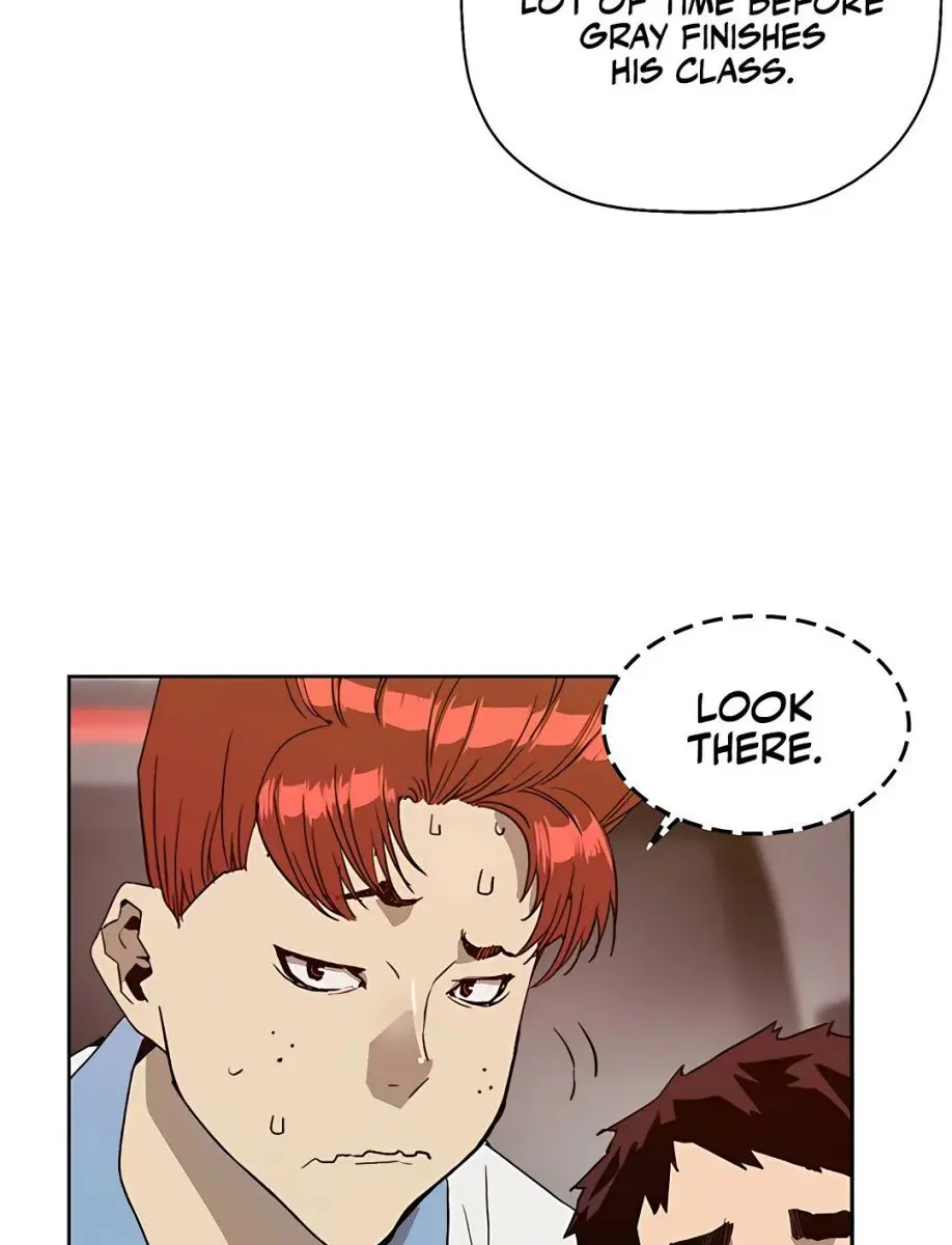 Weak Hero Chapter 208 Page 64