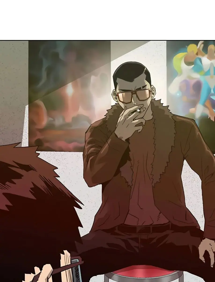 Weak Hero Chapter 208 Page 66