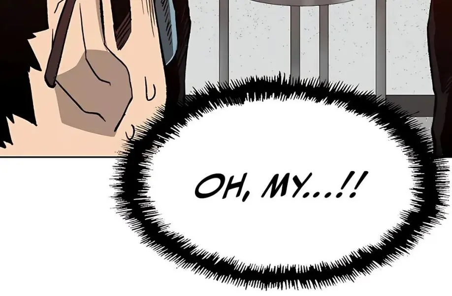 Weak Hero Chapter 208 Page 67